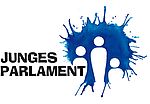 Logo vom Jungen Parlament