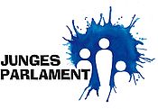 Logo des Jungen Parlamentes