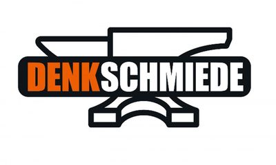 Logo Denkschmiede