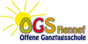 Logo OGS