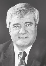Karl Kreuzberg: Stadtdirektor 1982 - 1997, Hauptamtlicher Bürgermeister 1997-2004