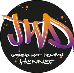 JWD Logo