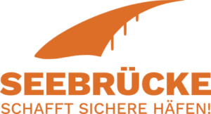 Logo der "Städte Sicherer Häfen"