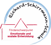 Logo der Richard-Schirrmann-Schule