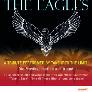 Eagles-Coverband kommt nach Hennef.