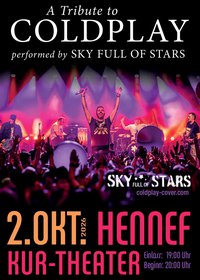 A Tribute to Coldplay