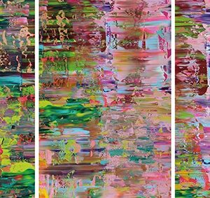 Ausstellung galerie luzia sassen