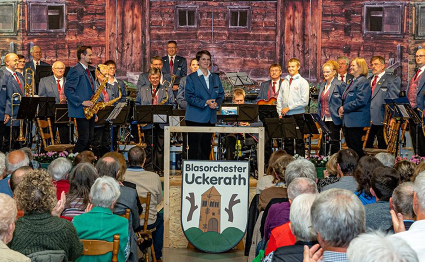 Blasorchester Uckerath