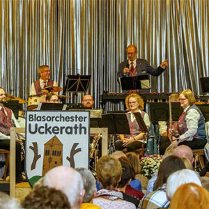 Blasorchester Uckerath