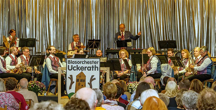 Blasorchester Uckerath