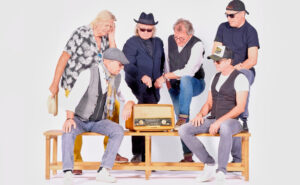 Cologne Salon Rockester