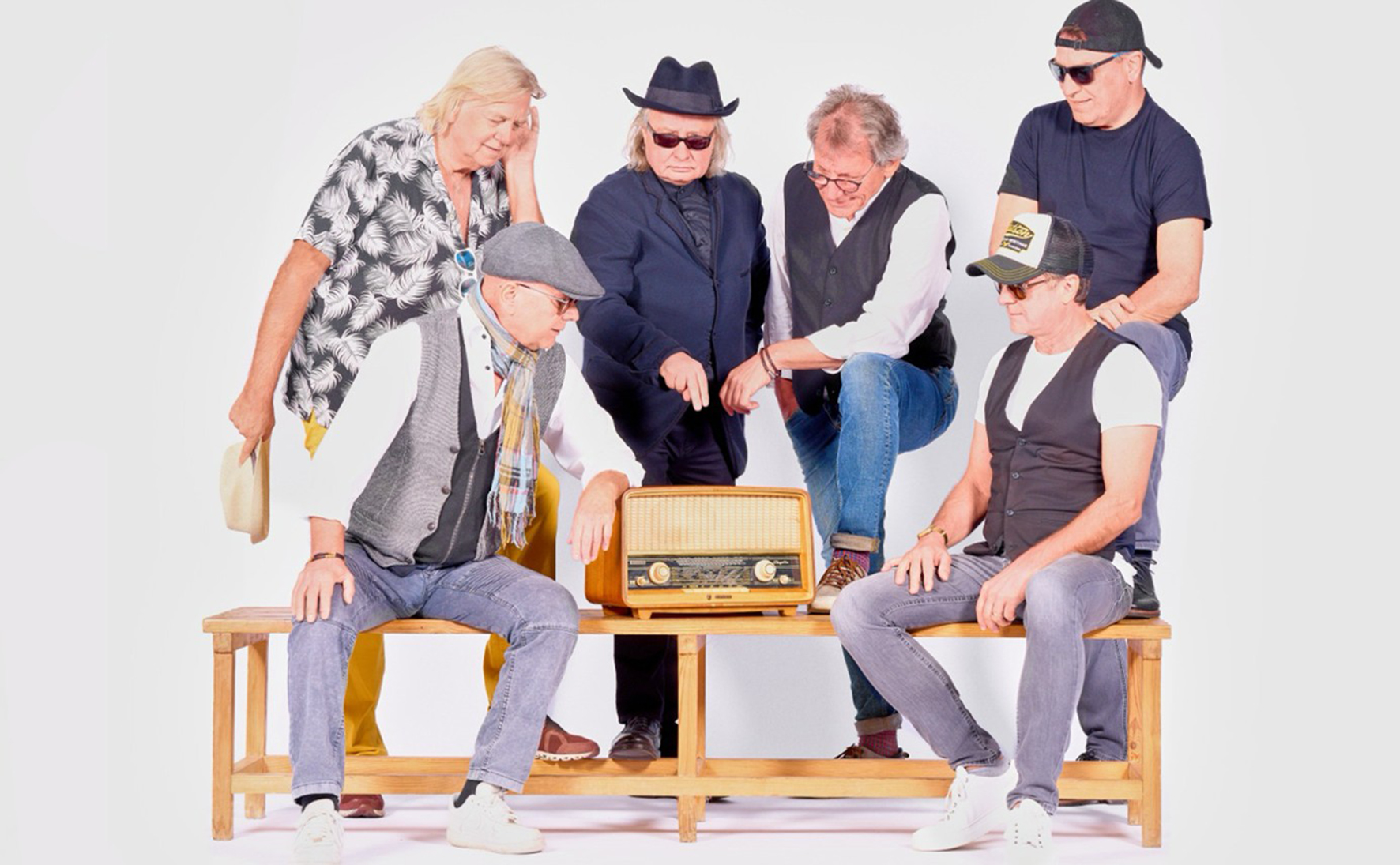 Cologne Salon Rockester