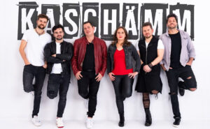 Kaschämm