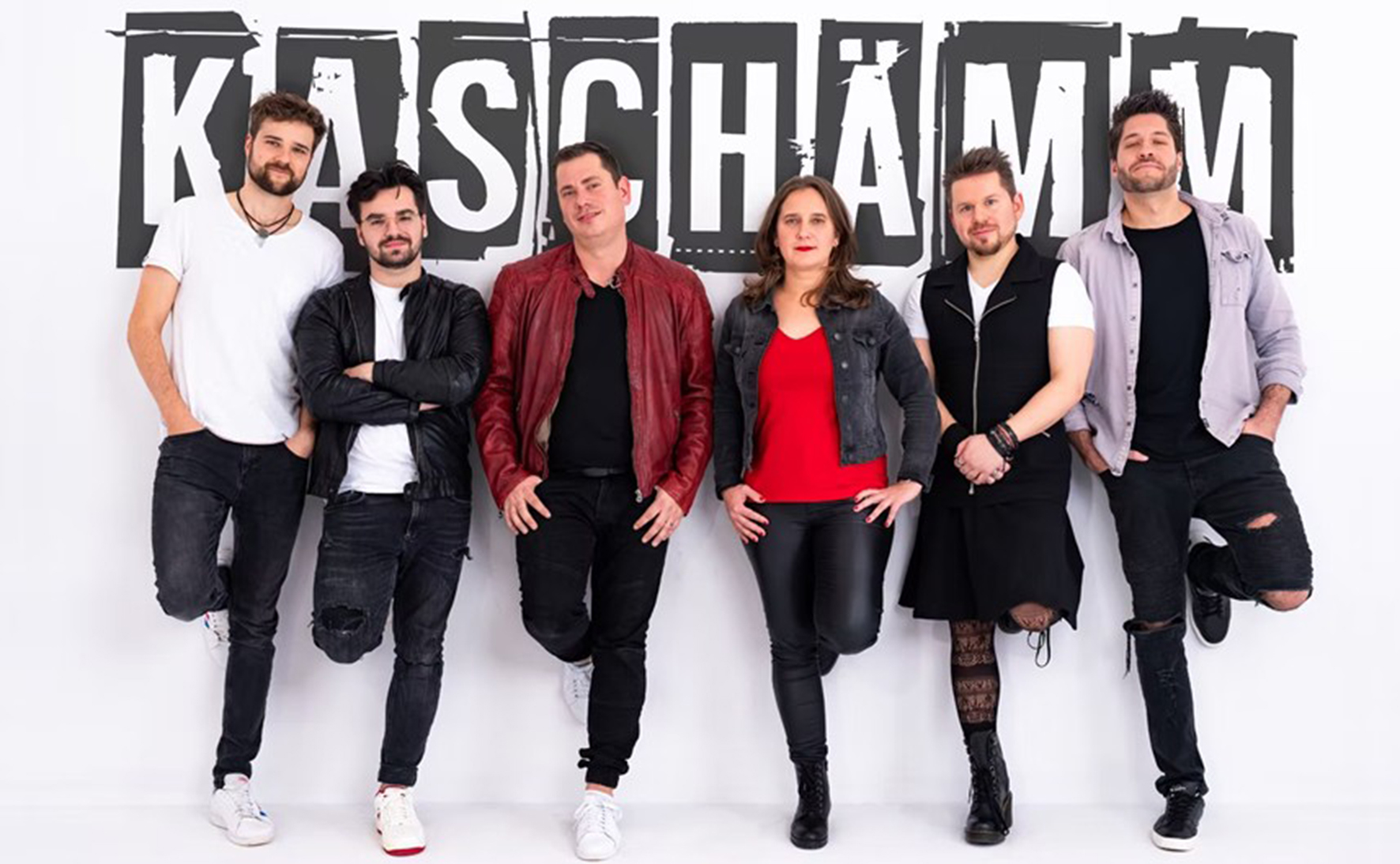 Kaschämm