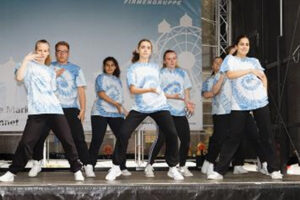Tanzschule Lars Stallnig
