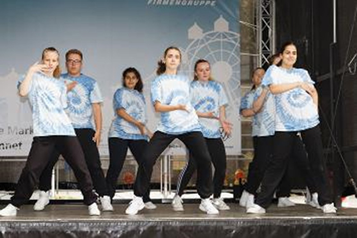 Tanzschule Lars Stallnig