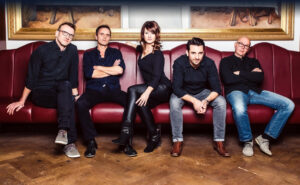 One – Pop Coverband