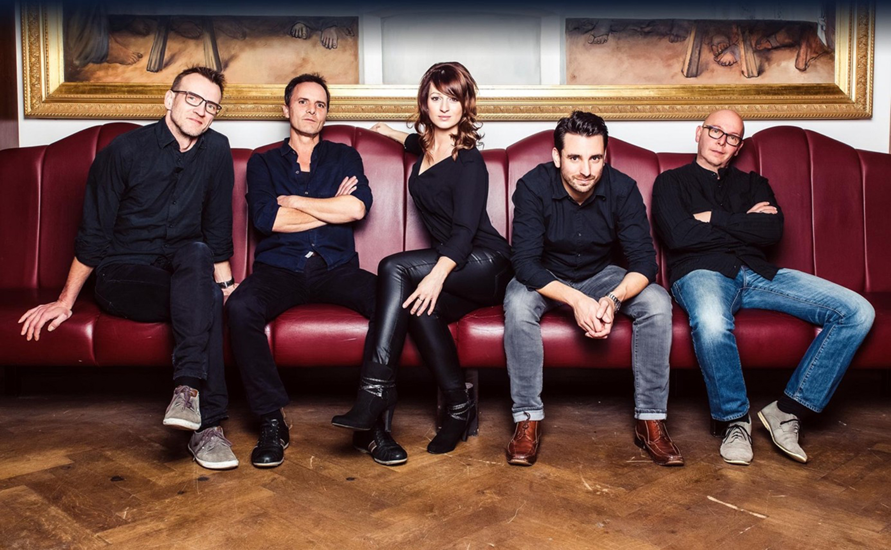One – Pop Coverband