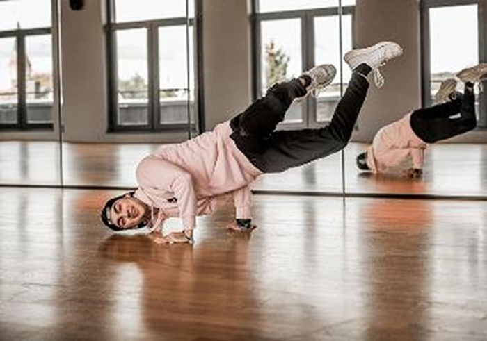 Tanzschule Breuer