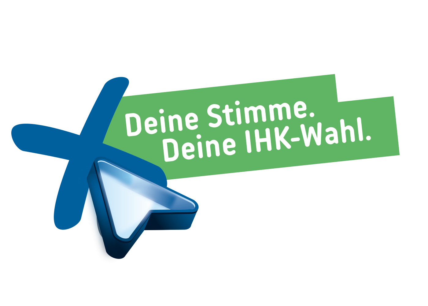 Symbolbild zur IHK-Wahl