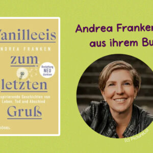 Lesung in der Buchhandlung am Markt