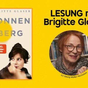 Lesung in der BAM