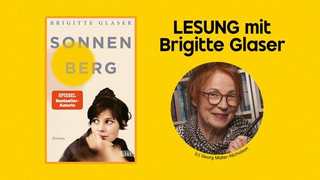 Lesung in der BAM