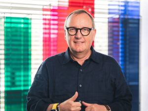 KI-Potenziale: Keynote-Redner Karl-Heinz Land