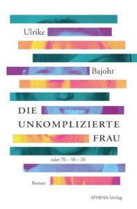 Lesung mit der Autorin Ulrike Bajohr.