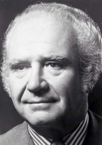 Hans Böhm: Bürgermeister 1969-1979