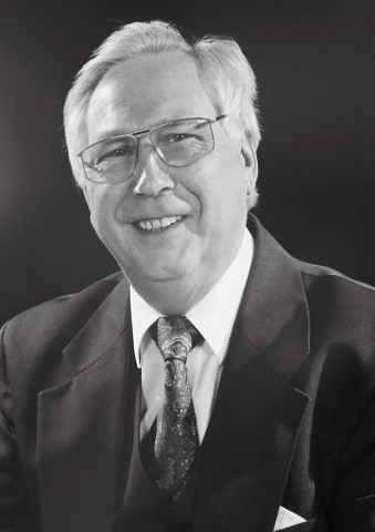 Emil Eyermann: Bürgermeister 1984-1997