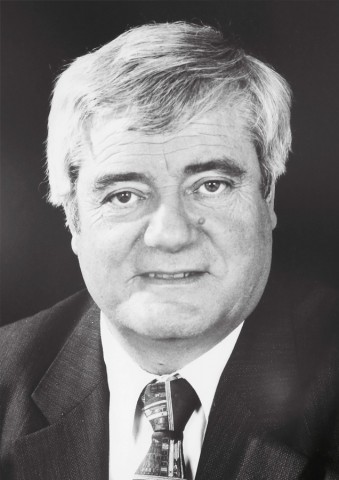 Karl Kreuzberg: Stadtdirektor 1982 - 1997, Hauptamtlicher Bürgermeister 1997-2004