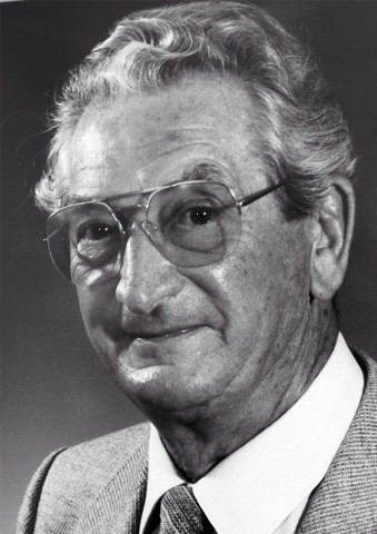Hans Welbers: Bürgermeister 1979-1984