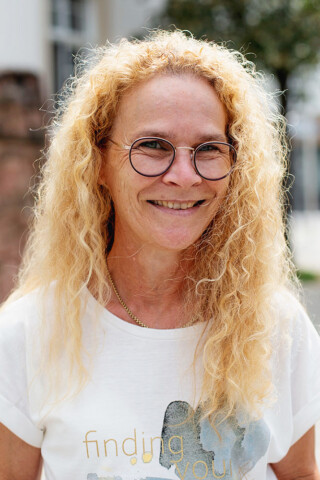 Eva-Maria Weber, Kämmerin