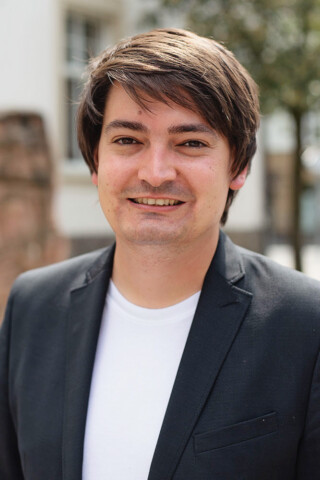 Mario Dahm, Bürgermeister