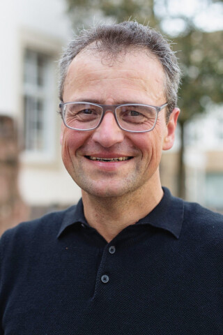 Michael Walter, Erster Beigeordneter