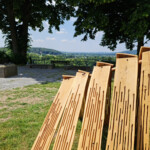Werk von Detlef Backhaus