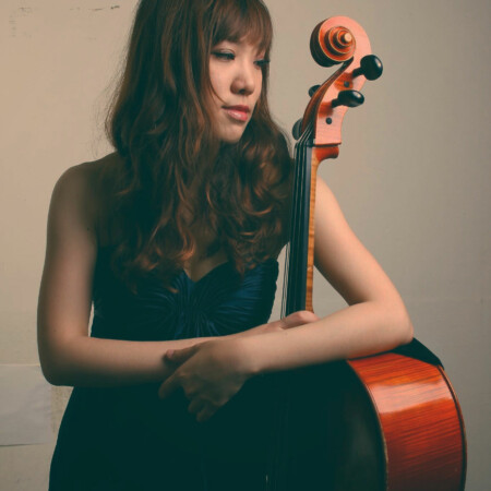 Chia-Hua Chiang, Cello, Barockcello, Viola da Gamba
