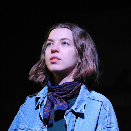 Lea Falkenhan, Pop- / Jazz-Gesang, Songwriting