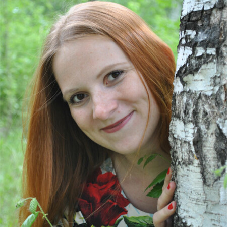 Maria Iltschenko, Klavier
