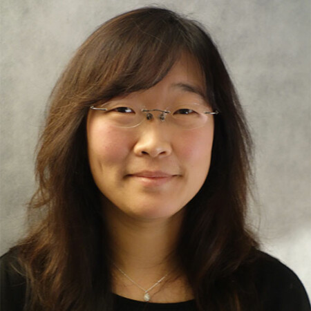 Annette Chang-Küsche, stv. Leiterin der Musikschule, Klavier, Grade-Prüfungen, Orchester