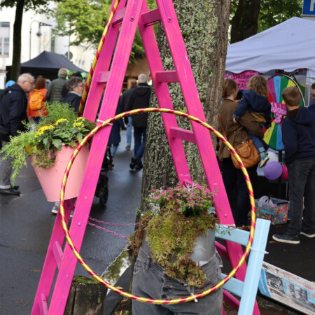 Stadtfest Hennef 2024