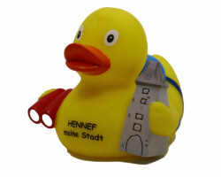 Hennef Ente (3 €)