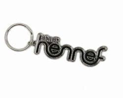 Schlüsselanhänger (Metall) (1,70 €)