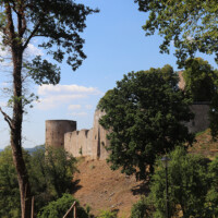 Burg Blankenberg