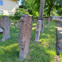 Friedhof Schulstraße