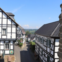 Stadt Blankenberg
