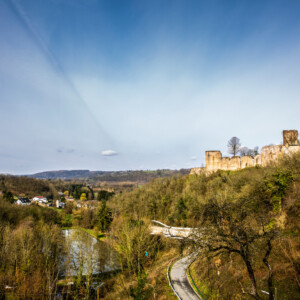 Burg Blankenberg