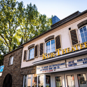 Historisches Kur-Theater