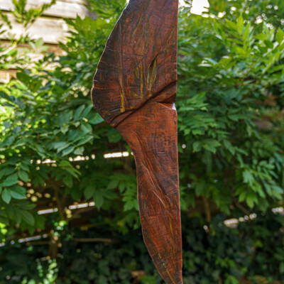 Werk von Reinhard Dobat